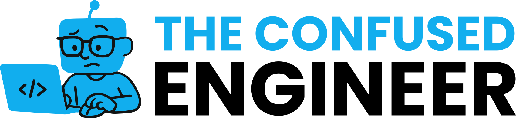 Theconfused Engineer